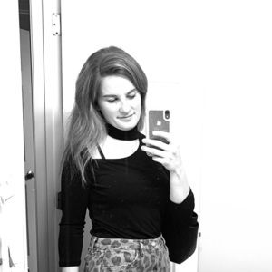 Meet your Posher, Devan